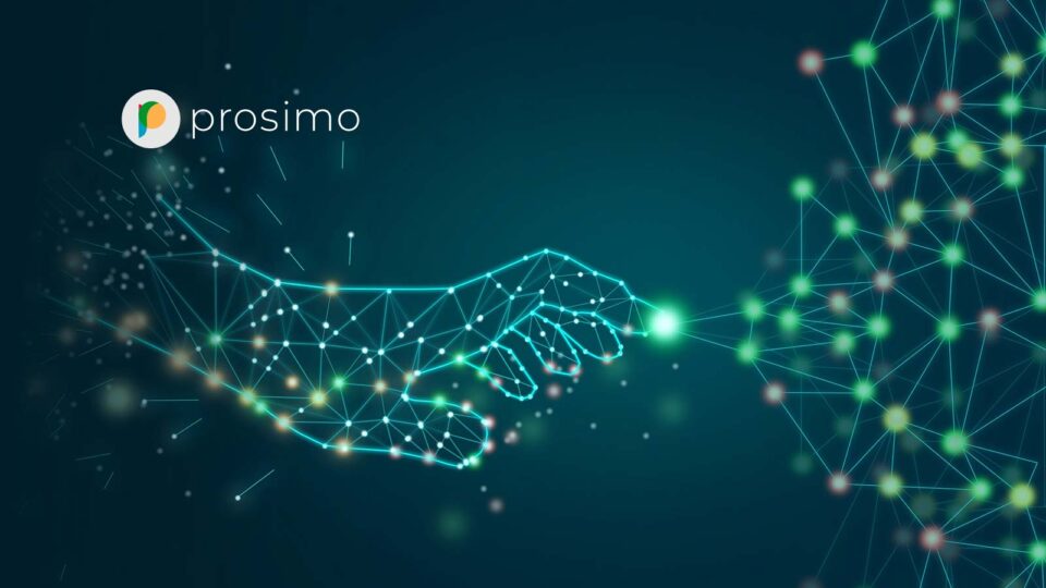 Prosimo and Google Cloud Help Organizations Modernize Application Infrastructure using Edge Networking