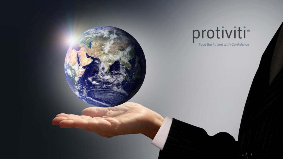 Protiviti Offers Innovative Ransomware Service to Help Companies Combat Disruptive Attacks