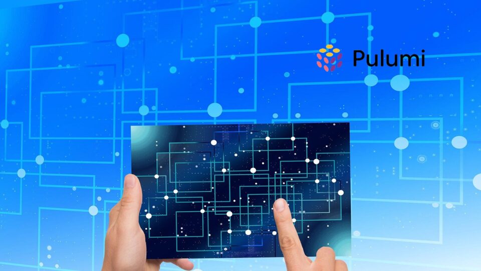 Pulumi Ushers in the Developer-first Infrastructure Era With New Registry Powering Software Sharing and Reuse for the Modern Cloud