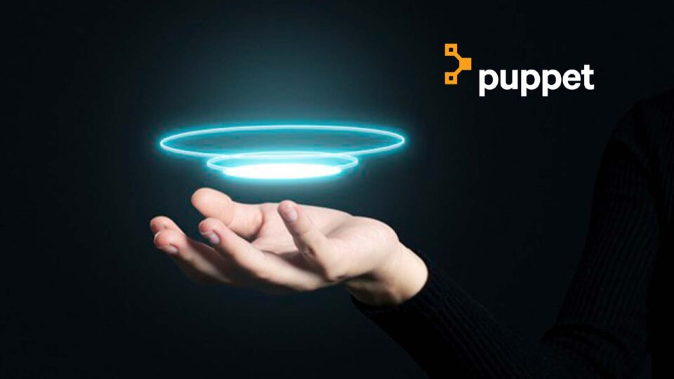 Puppet Enterprise Now Available on the Oracle Cloud Marketplace