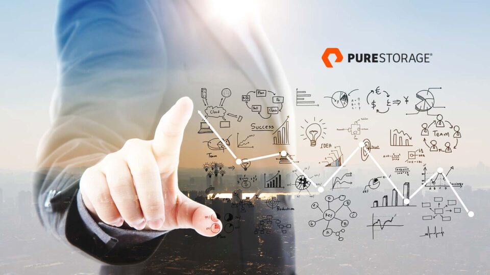 Pure Storage Helps Channel Partners Supercharge Their Subscription Business