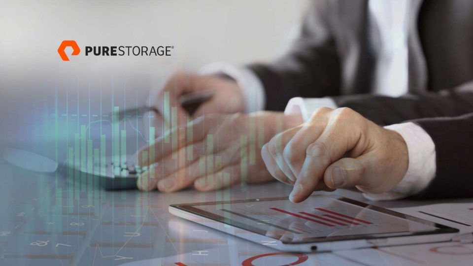 Pure Storage Enhances Data Resilience and Service Operations Experience For Enterprises Everywhere