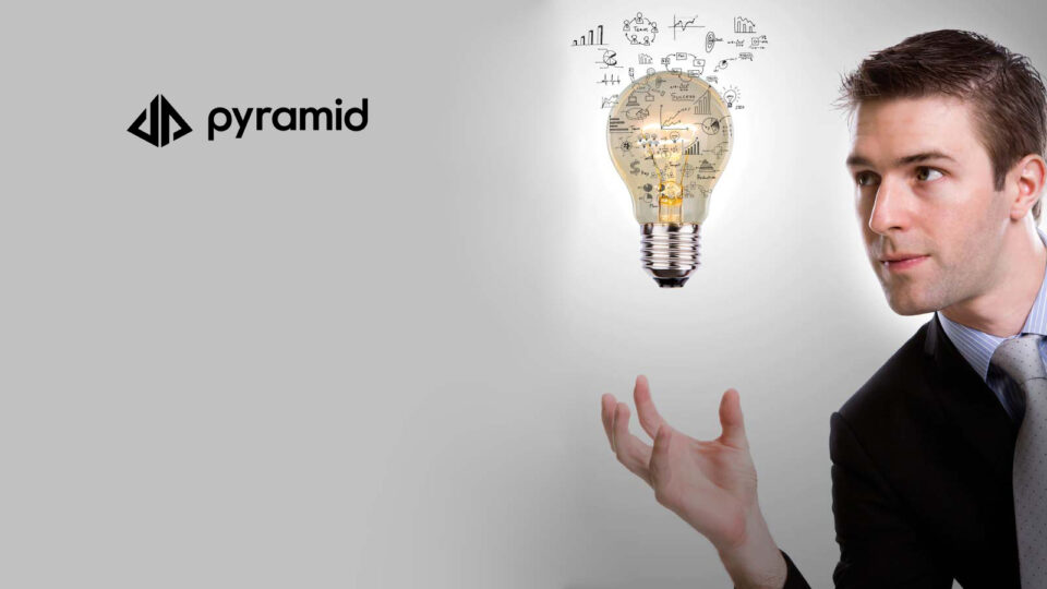 Pyramid and Carahsoft Partner to Bring Decision Intelligence to Government Agencies