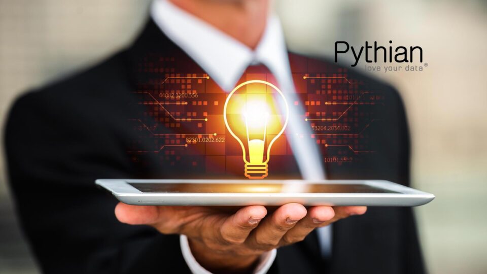 Pythian Sets Company Record with Over 100 New Customers in 2021