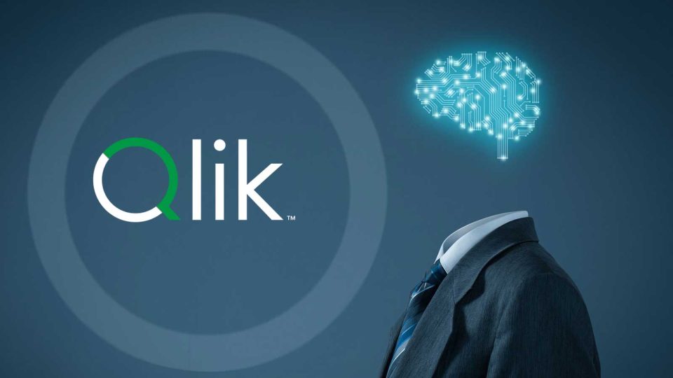 Qlik Launches AI Council to Responsibly Accelerate Enterprise Adoption of AI