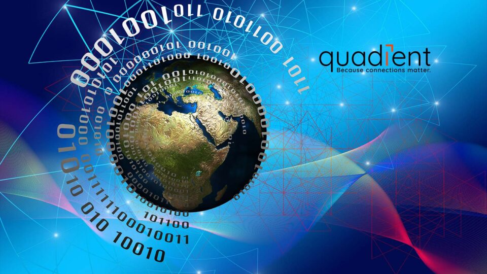 Quadient Introduces New Mail Outsourcing Capabilities for its Cloud-Based Platform Quadient Impress in France, in Partnership with Tessi