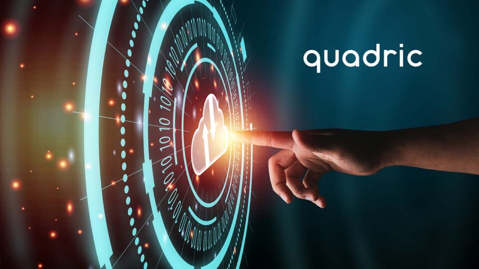 Quadric Announces $21Million to Advance Its Disruptive Edge AI Platform