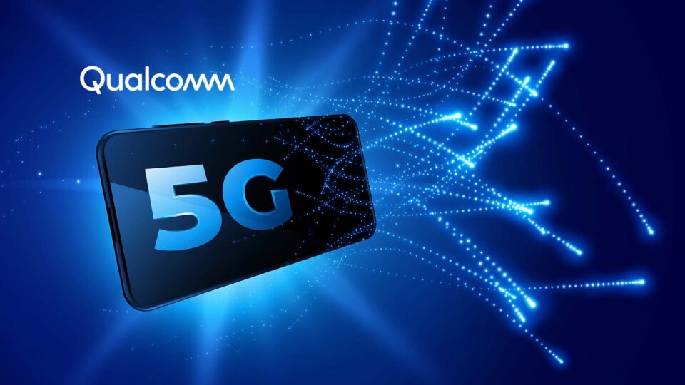 Qualcomm Advances and Scales 5G IoT Industry, Unveiling Purpose-Built 5G Modem Optimized for IIoT