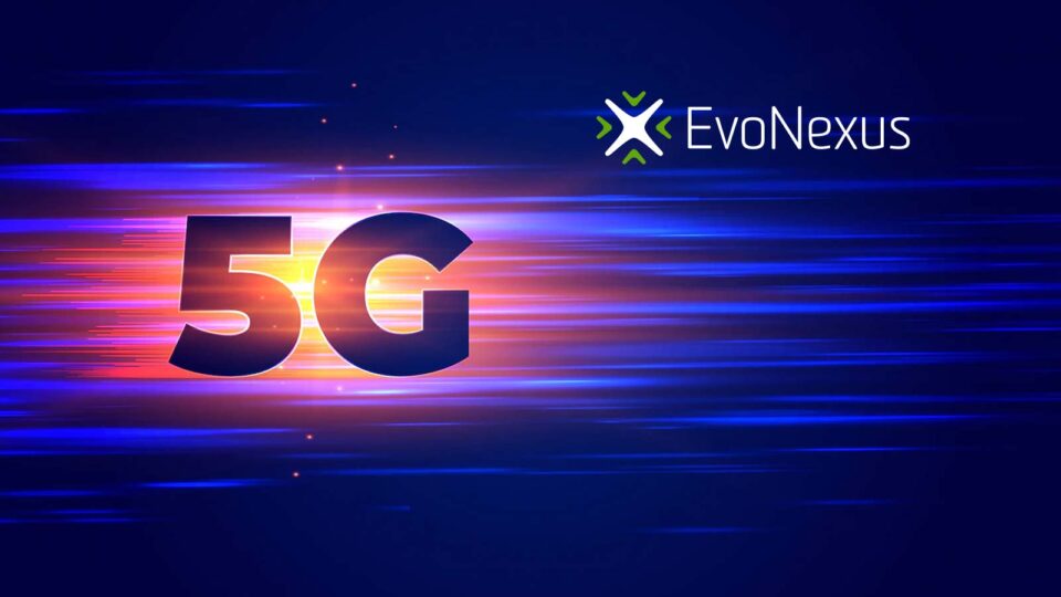 Qualcomm Teaming with EvoNexus on 5G Technology Incubator