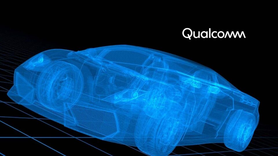 Qualcomm and BMW Group to Extend Their Long-Lasting Technology Collaboration to Automated Driving