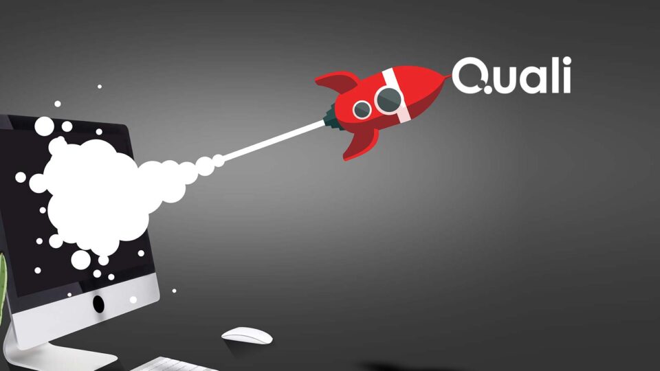 Quali Unveils New Corporate Identity, Launches New Brand For DevOps Product Line