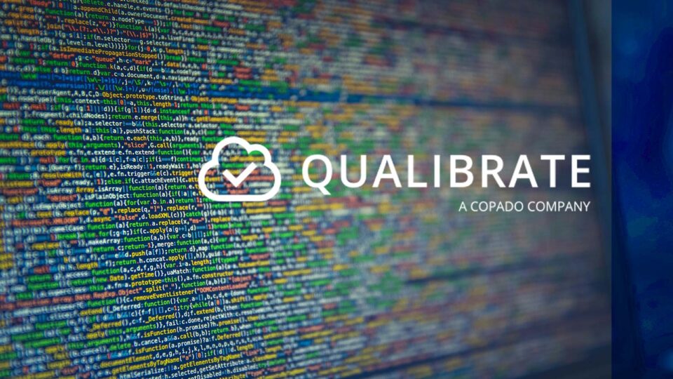 Qualibrate Makes End-to-End Software Delivery Seamless