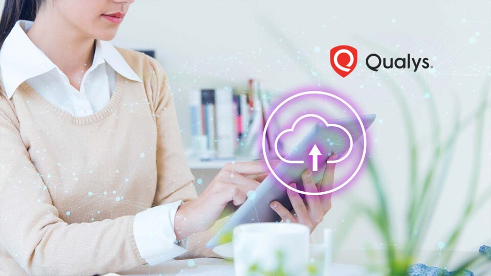 Qualys Brings External Attack Surface Management to the Qualys Cloud Platform