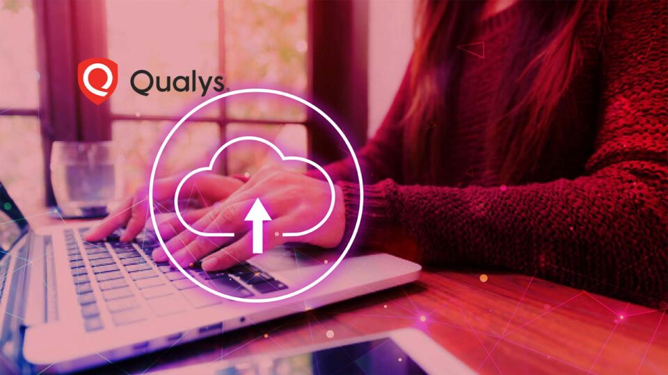 Qualys Cloud Agent Achieves AWS Graviton Ready Designation