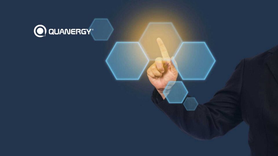 Quanergy and iCent to Showcase Advanced Electric Vehicle Charger Robot at CES 2022