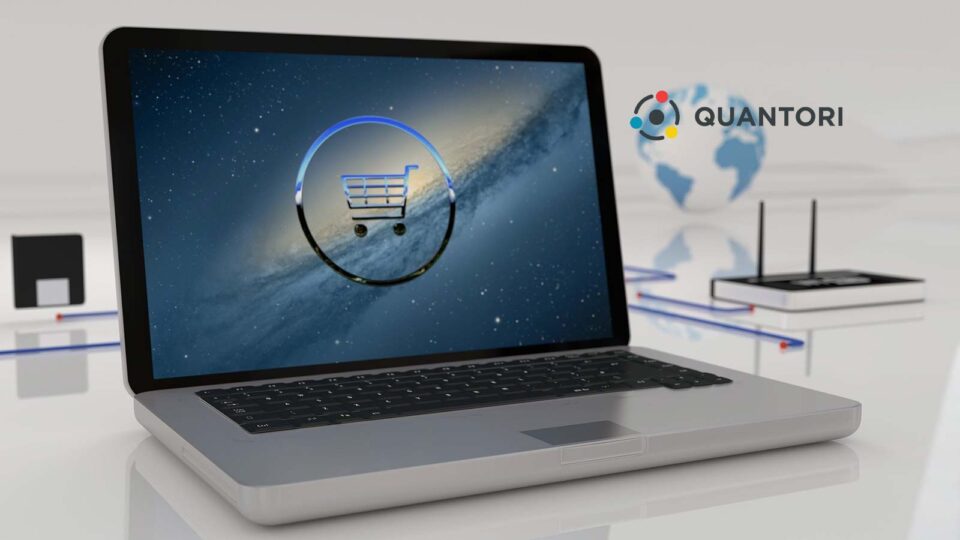 Quantori Announces Support for AWS for Health Initiative from Amazon Web Services