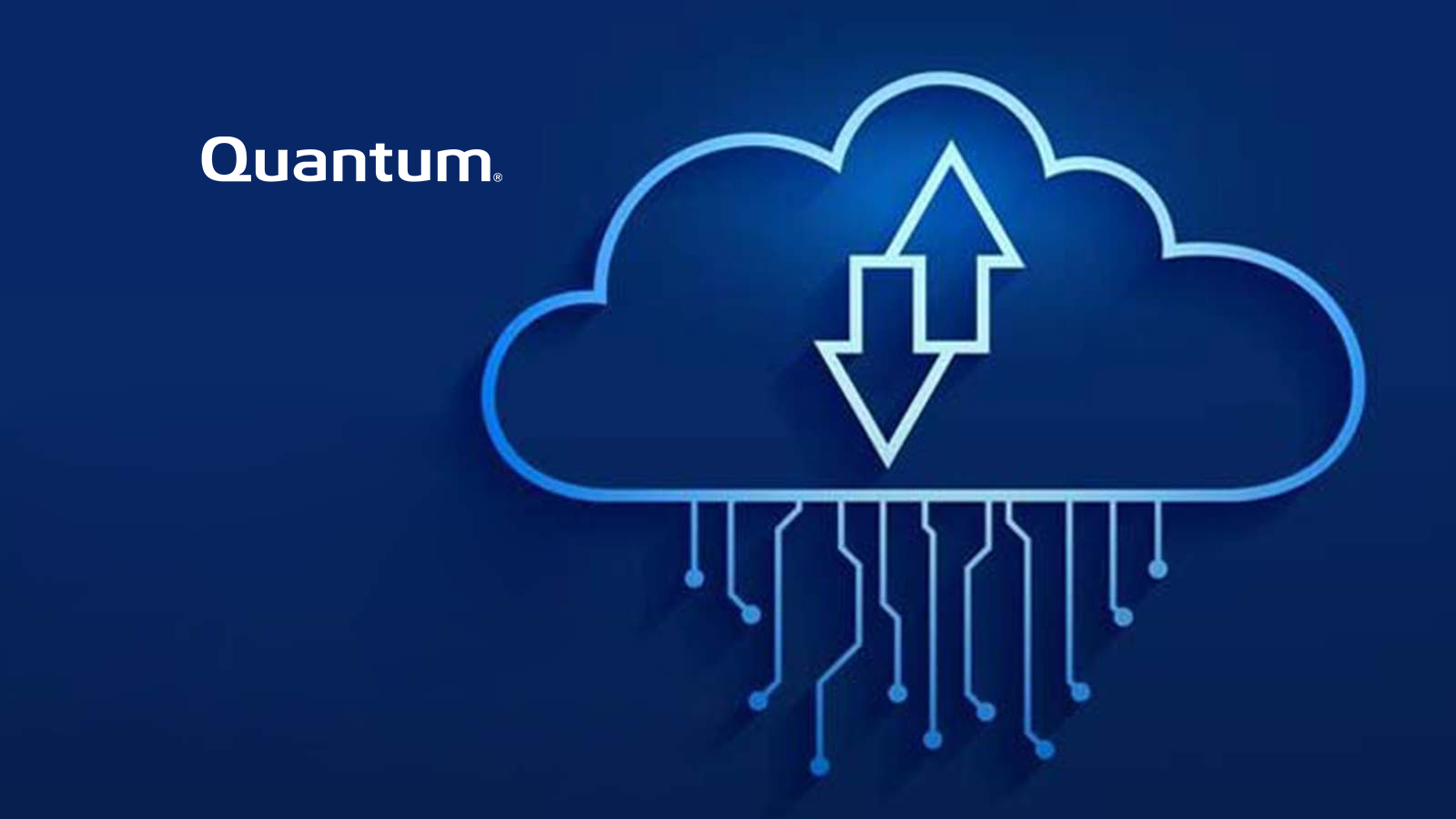 Quantum Expands Hybrid Cloud Leadership with New Features across End-to-End Unstructured Data Platform