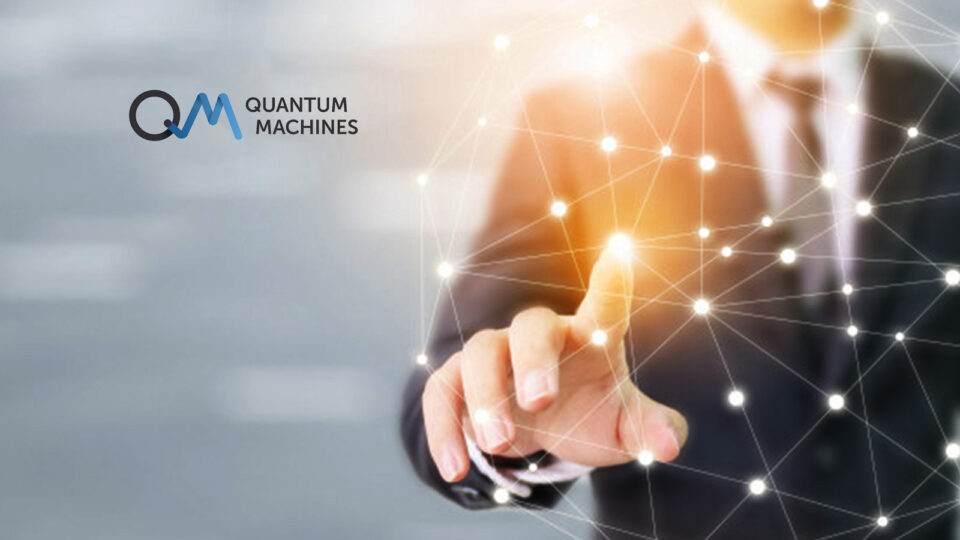 Quantum Machines Selected to Build Israel’s National Quantum Computing Center