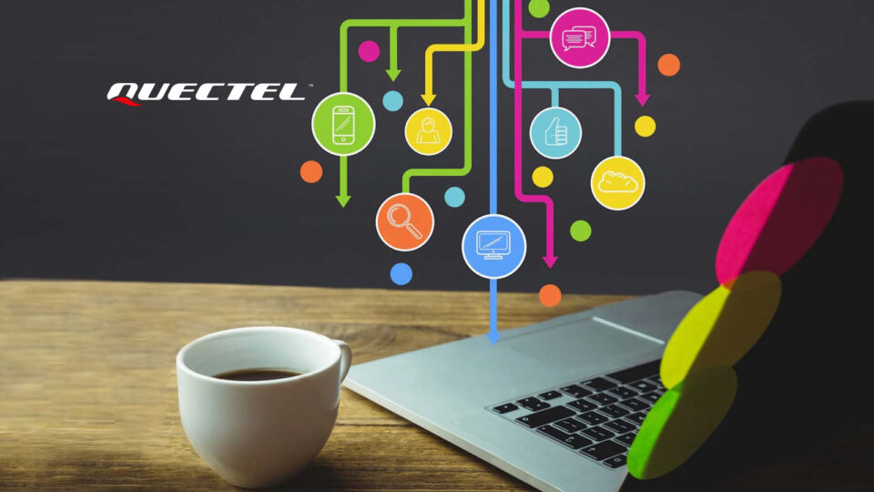 Quectel Announces Ultra-Compact LTE Cat.1 bis Module to Address Mid-Range IoT Applications