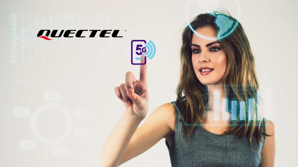 Quectel Showcases 5G IoT Innovation at MWC Barcelona 2024