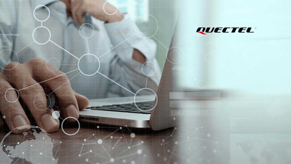 New Quectel Wi-Fi and Bluetooth Modules Accelerate Digital Transformation and Increase Developer Options