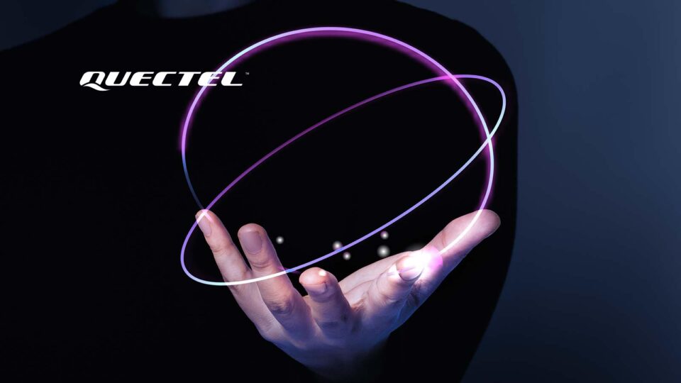 Quectel Launches Connectivity-As-A-Service to Help Connect a Smarter World