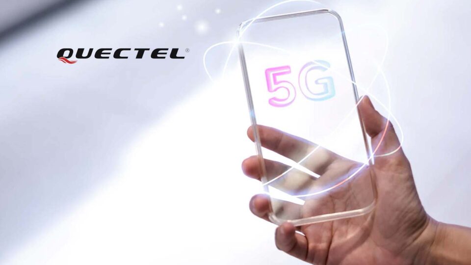 Quectel Supports India’s 5G Roll-out With IoT Modules, Antennas And Services