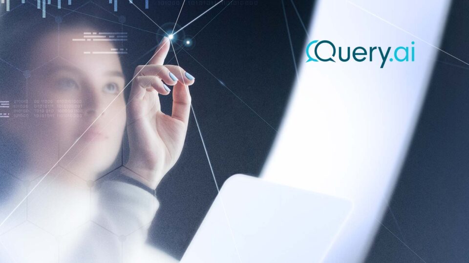 Query.AI Ramps Up Go-To-Market Efforts to Drive Next Phase of Growth