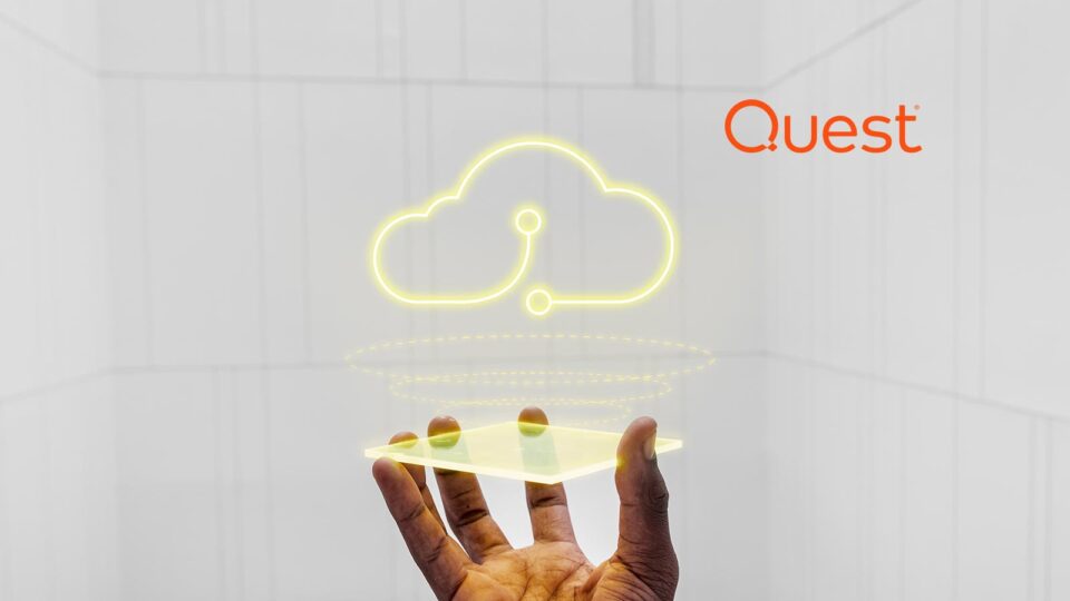 Quest Announces QoreStor 7.1 to Protect Against Ransomware Scourge and Enhance Cloud Support