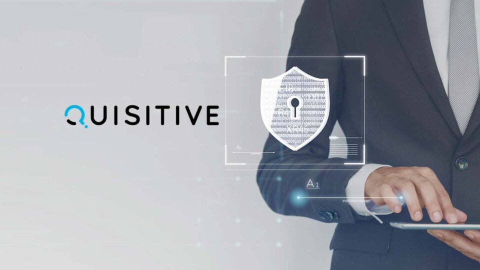 Quisitive Adds MDR to Security Services Portfolio