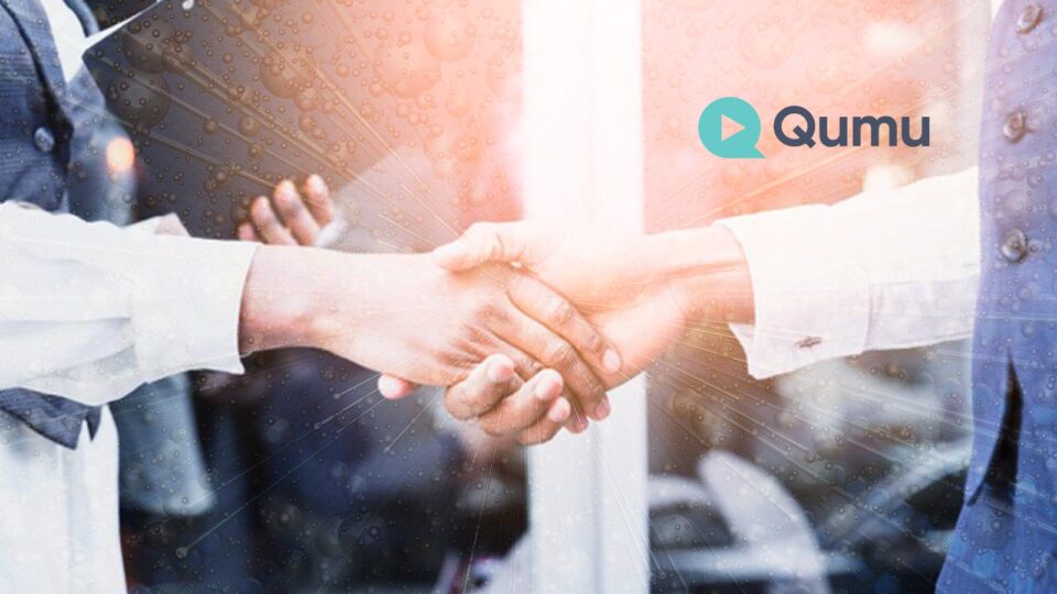 Qumu Announces Distribution Partnership with TD SYNNEX, Bringing Enterprise Video to Resellers