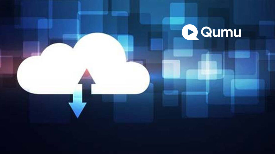 Qumu Video Engagement Platform Launches on Google Cloud Marketplace