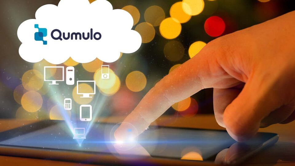 Qumulo Expands Cloud Q Offering with Qumulo on Azure as a Service