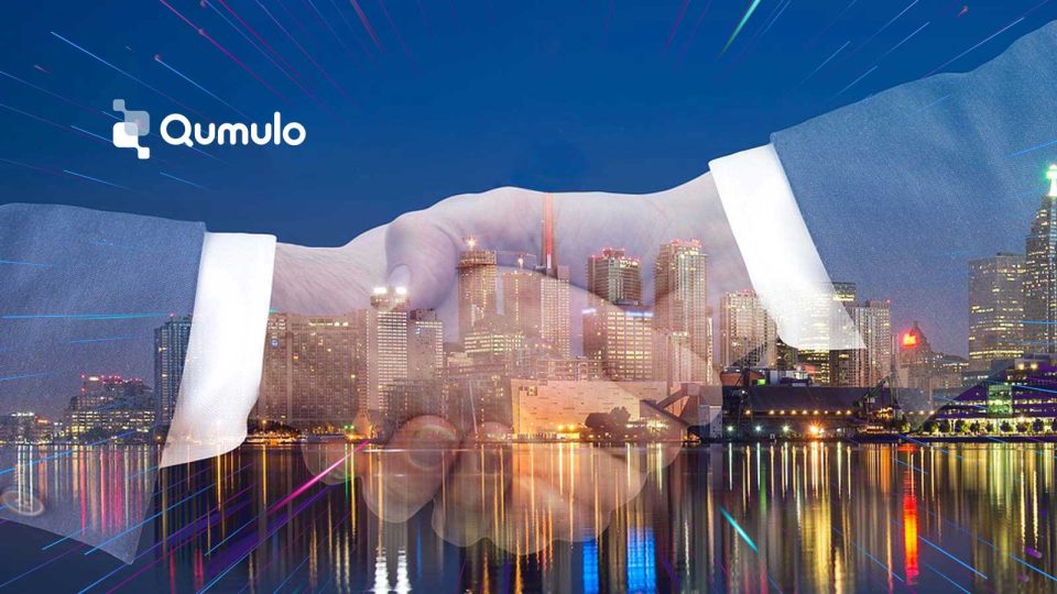 Qumulo and Superna Partner to Deliver Real Time Ransomware Protection