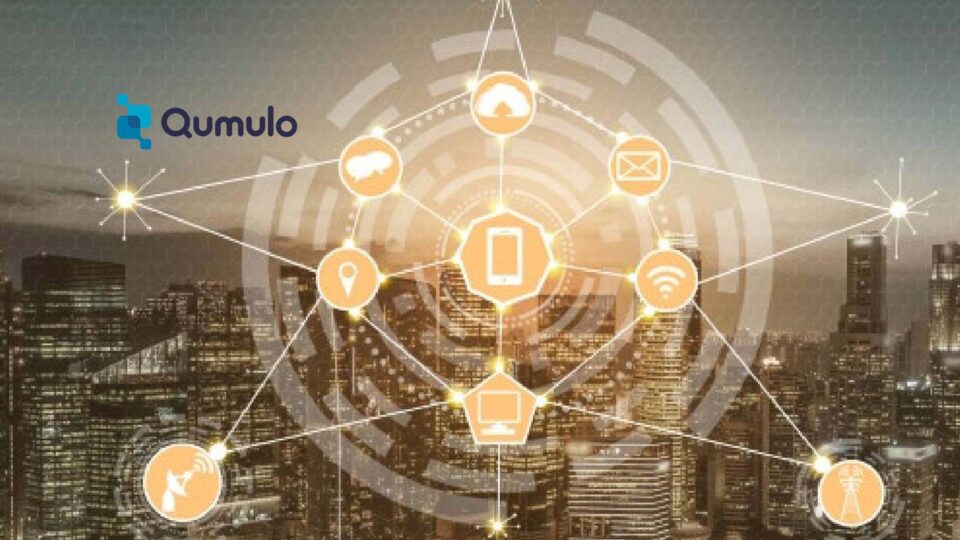 Qumulo’s New Software Enhancements Boost Customers’ Storage Efficiency as They Scale and Never Have to Migrate Again