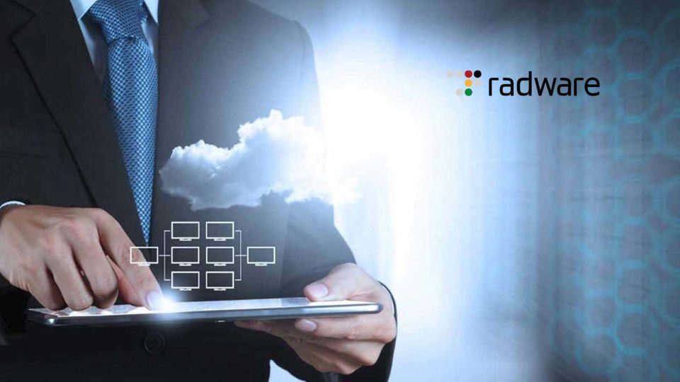 RAI Amsterdam Selects Cisco and Radware for Cloud Security