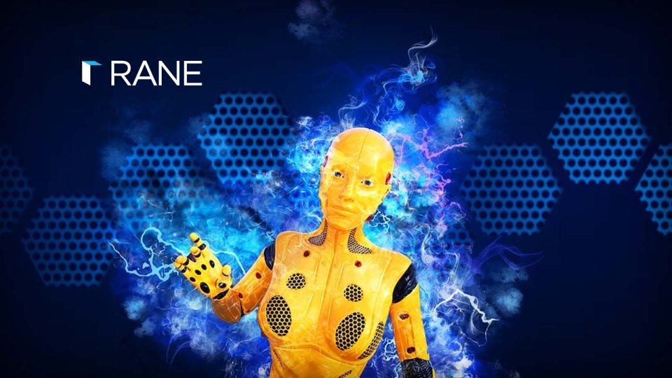 RANE Unveils Next Generation Core Intelligence Product