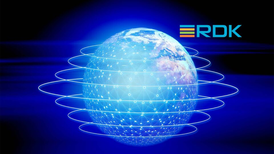 RDK Selected by Deutsche Telekom as Global Software Platform for Broadband Gateways