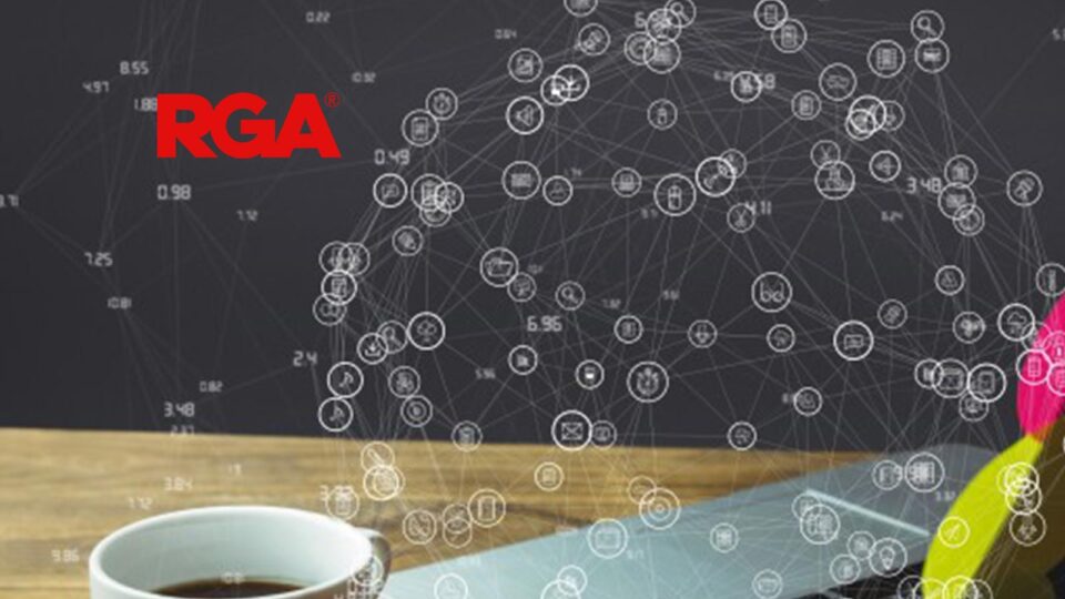 RGA Launches FAC Optimization Solution Powered by Amazon Textract