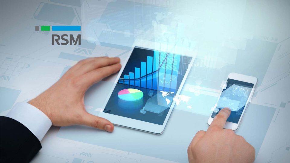 RSM Provides AI Solutions for Clients with Microsoft Copilot