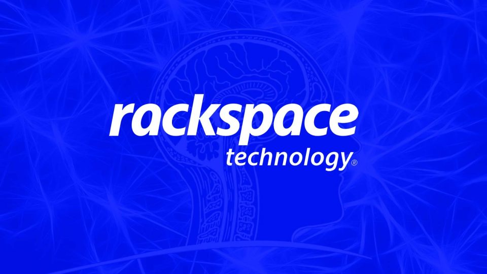 Rackspace Introduces Intelligent Co-worker for the Enterprise Accelerator on AWS Marketplace