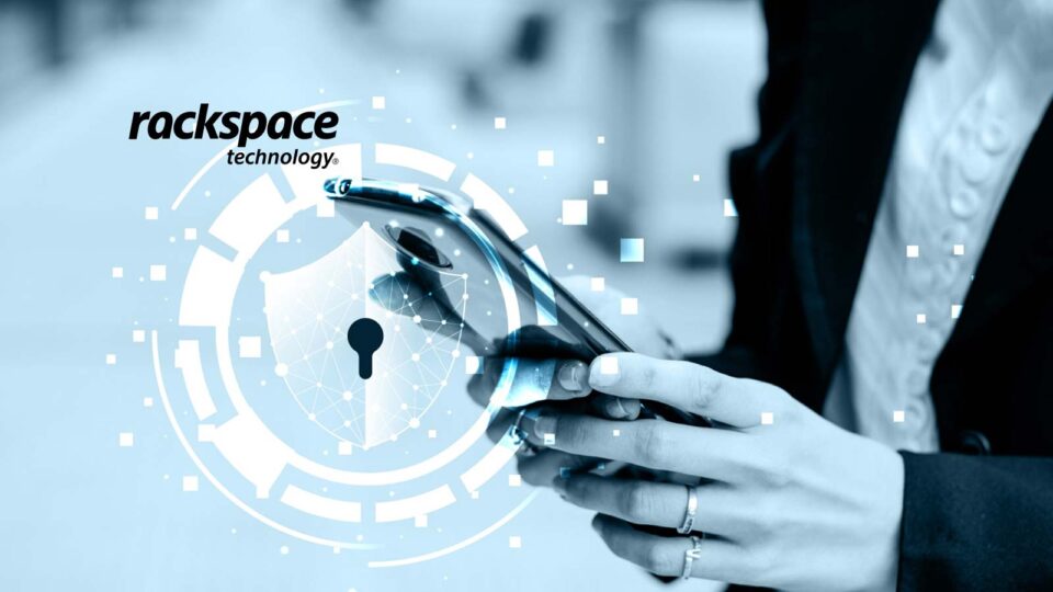 Rackspace Object Storage Built on DELL ECS Storage Systems Helps Organizations Securely Store and Utilize Large Pools of Unstructured Data