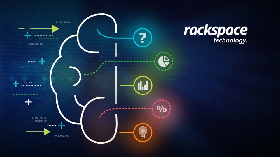 Rackspace Technology Accelerates Momentum with Google Cloud Through Customer Transformations