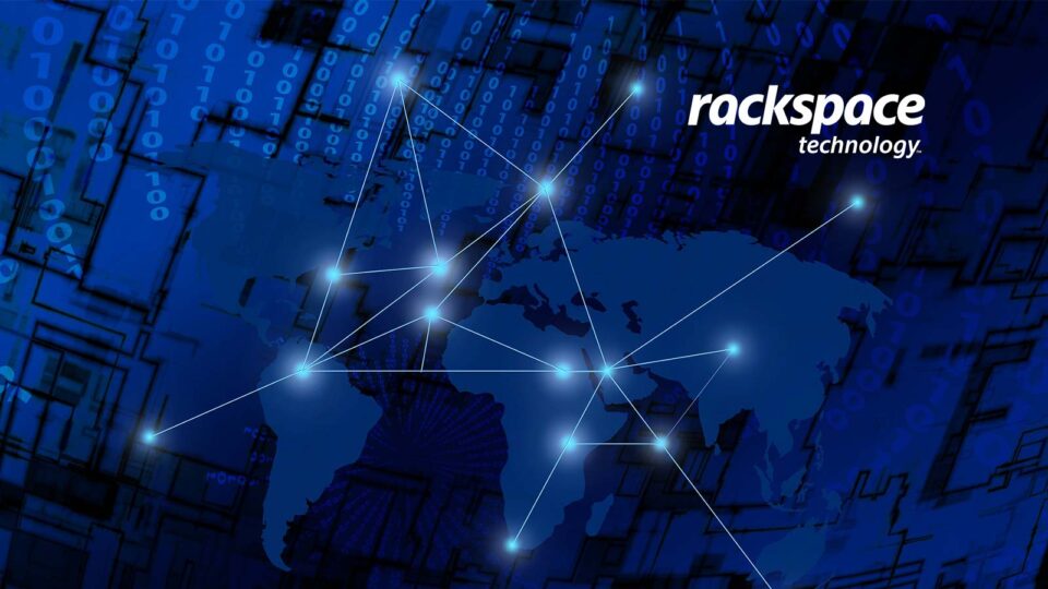 Rackspace Technology Activates Data for Modern Enterprises with its Announcement of Rackspace DataOps