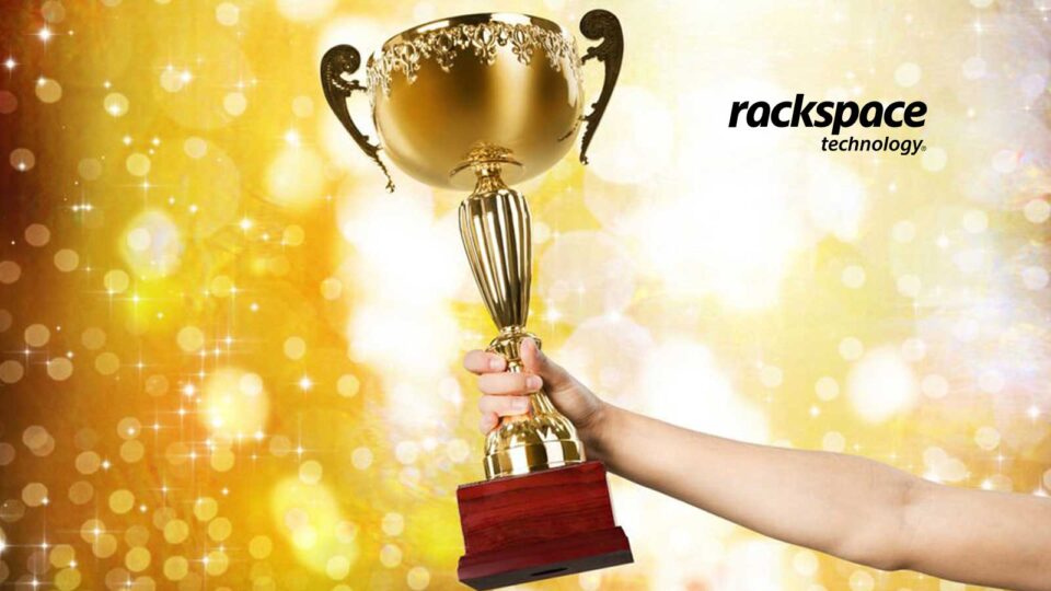 Rackspace Technology Awarded Amazon QuickSight Service Delivery Designation for AWS