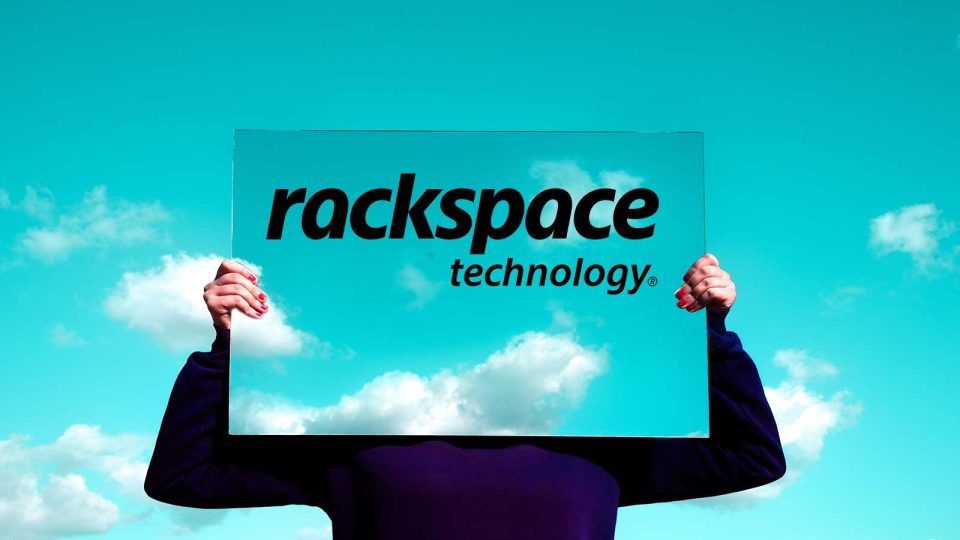 Rackspace Cloud Database Ops for AWS Elevates Database Management