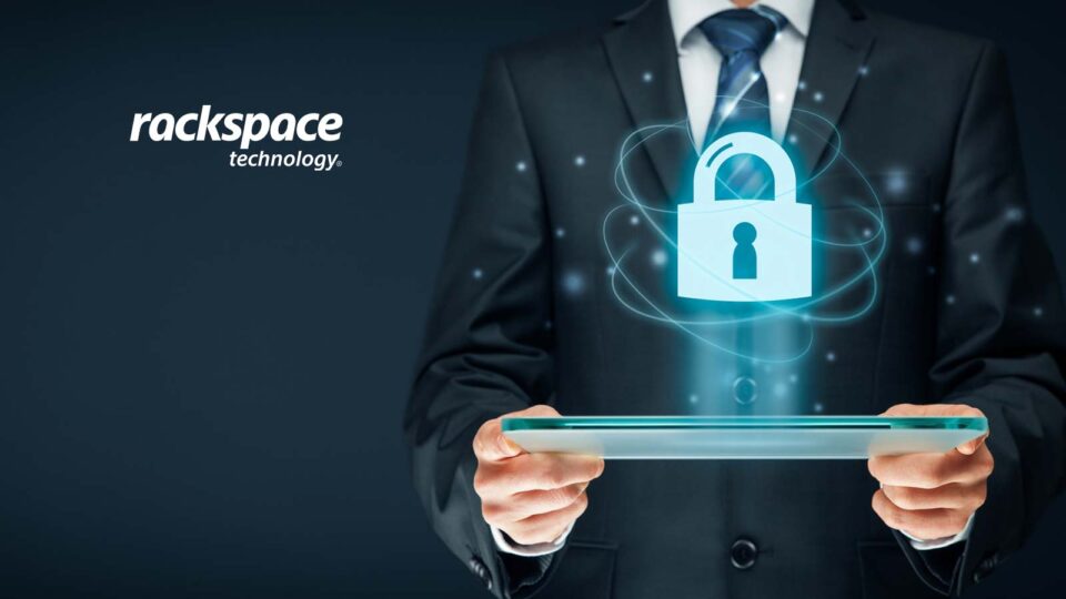 Rackspace Technology Highlights Evolution of Cloud Security for National Cybersecurity Awareness Month