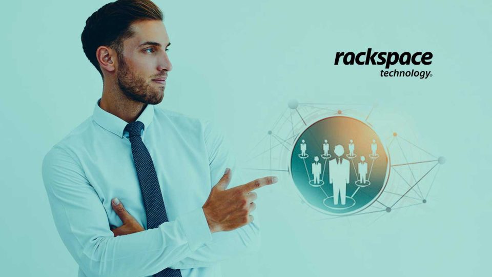 Rackspace Technology Promotes Mark Marino to Chief Financial Officer