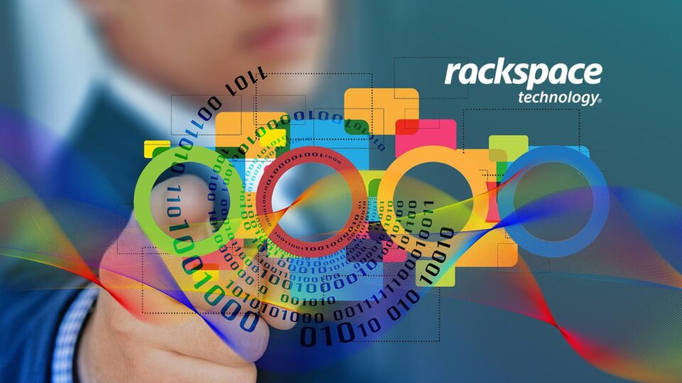 Rackspace Technology increases Customer Speed, Quality and Efficiency with Container Enablement