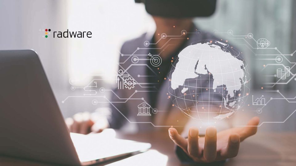 Radware Defends World Leading Data Center Provider and Operator from Volumetric DDoS Attacks